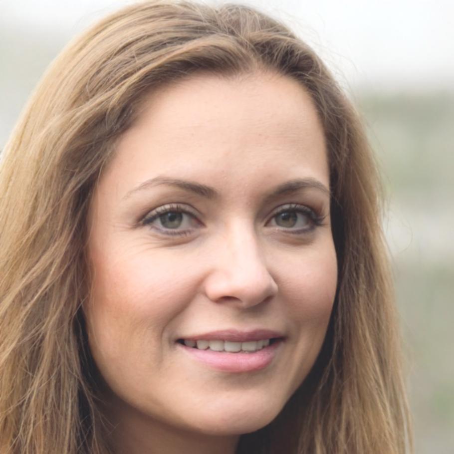 Professional headshot of Freya Ashworth